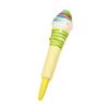 Ballpoint Pen Pinch Bounce Pen Ice Cream Squeeze Sensory Toy Pen Cute Soft Gel Pen  Office School