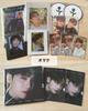 [USED] ZEROBASEONE ZB1 Zebewan Trading Card Tele Kim Tae-Rye