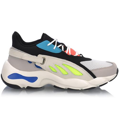New LINING Butterfly NYFW Men's Stylish Dad Shoes AGLP035-1