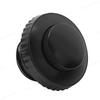 Motorcycle Black Pop Up Fuel Tank Cap Right Hand Thread Reservoir Gas Cap For Harley Dyna Softail Fatboy Touring Sportster XL883