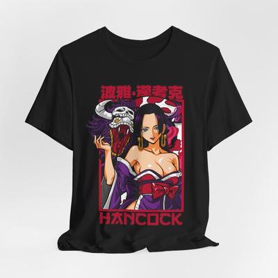 Uniseksowa koszulka inspirowana anime, odzież codzienna, koszulka z grafiką, prezent dla fanów,