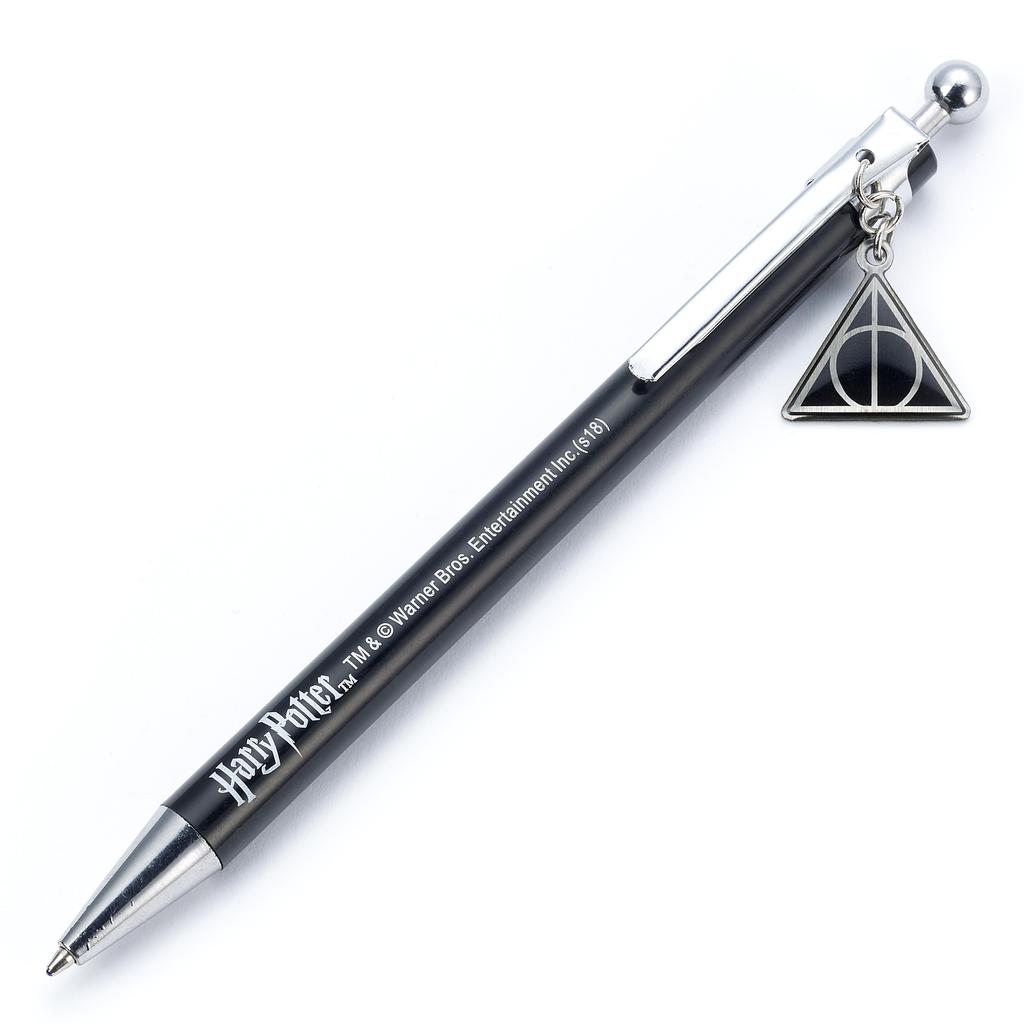 Harry Potter Deathly Hallows Pen