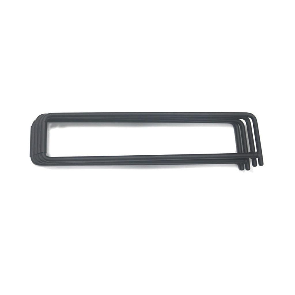 T Tooyful Foldable Cooler Ice Box Universal Portable Cooler Stainless Steel Cooler Box Water Luggage Easy Compact Storage Bin Luggage for Outdoor