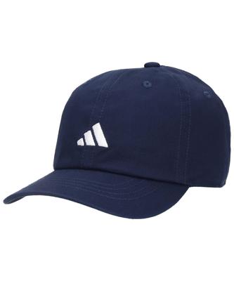 Adidas ADM Cotton Twill Cap, Navy