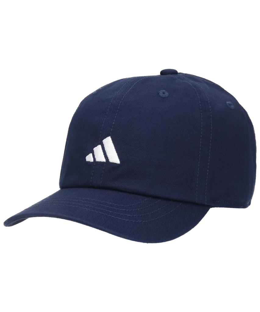 Adidas ADM Cotton Twill Cap, Navy