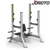 JOROTO Seated Press Training Rack