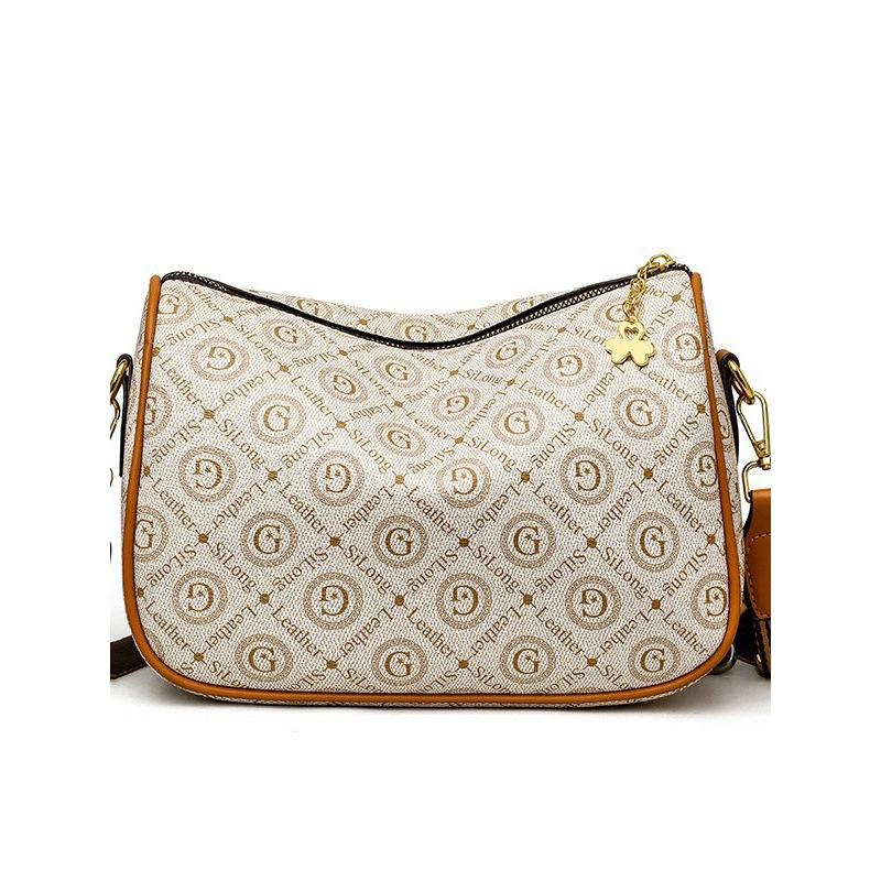 Autumn retro bag shoulder messenger bag