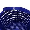 Basket Pool Supplies Replacement Strainer Fine Mesh Plastic Cleaning Tool Universal Blue for
