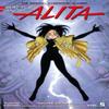Battle Angel Alita Deluxe Edition 5 by Yukito Kishiro Hardback Book 9781632366023