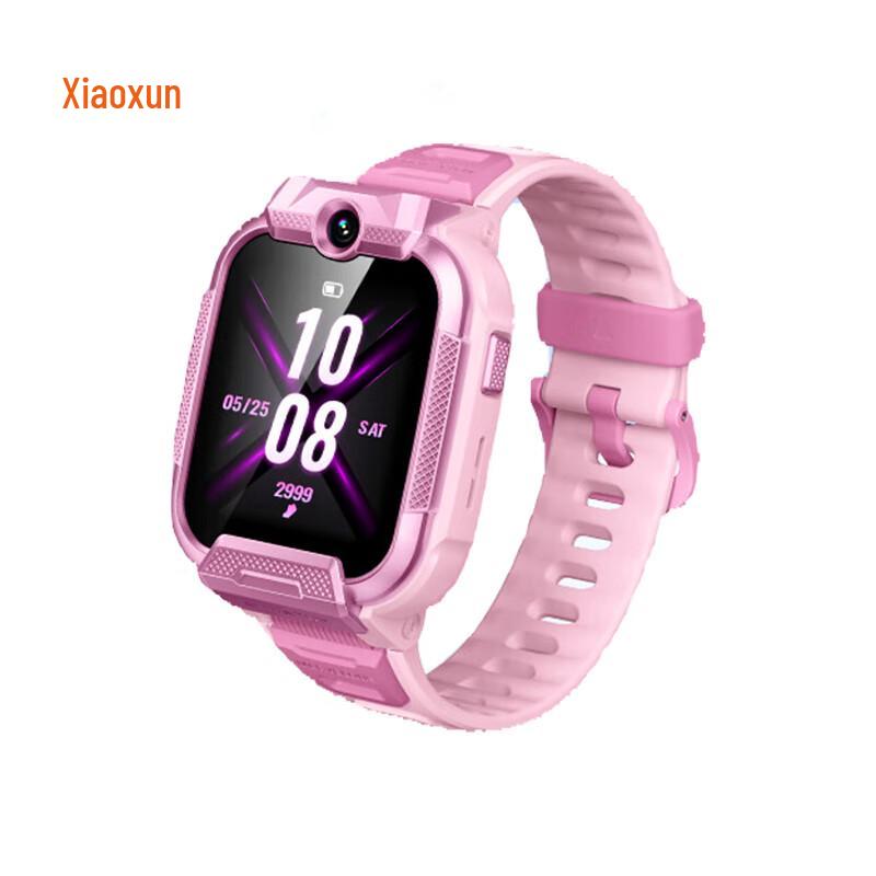 Xun X5 Pro 4G Kids Smartwatch with Dual Camera (CN version)