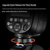 Godox TT685II II-Gen Speedlite Flash