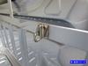 BRIGHTZ Stainless Steel Torii Gate Hooks for Toyota Hijet Trucks and 211 and Multi-Purpose (2-Piece Set) 200, 201, 210, (OTHER-SMA-036-2PC) (S200P,
