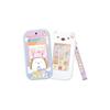 TAKARA TOMY The world expands on a big screen! Sumikko Smartphone Wide Premium Set Sumikko Gurashi Movie: The Kingdom of the Sky and the Two Children