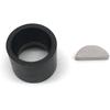 6H4-W0078-01 Water Pump Impeller Repair Kit For Yamaha Outboard 2T 40 50HP 1984-1991 Replace 6H4-W0078-A0 6H4-W0078-00 18-3429