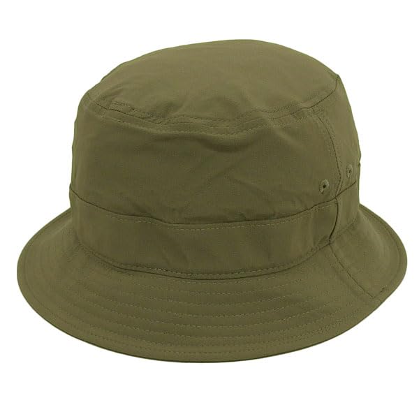 Montbell and Stretch Short Brim Hat 1108827 Green Men's Women's O.D. (Dark (KHGN) /S)