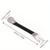 1pc Car Audio Disassembly Tool Stainless Steel PryClip Rocker Crowbar Bar Door Panel Disassembly Pry Panel Interior Werkzeug Set