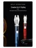 TikTok Trend Handheld Windproof Welding Torch - High Power, High Temp Resistant Flame.