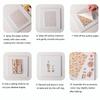 Patrick's Day Water Transfer Decals For Party Decorations With Various Holiday Designs Easy To Apply On Multiple Surfaces