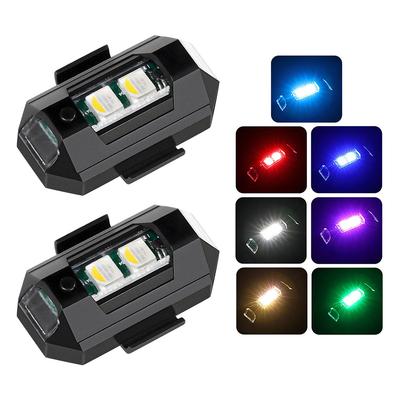 Iluminare – Lumini intermitente