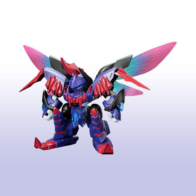 

[bandai] Bandai Enjo Maru Пластиковая модель