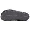 Crocs Classic Clogs Men Shoes Black 205701-0DD