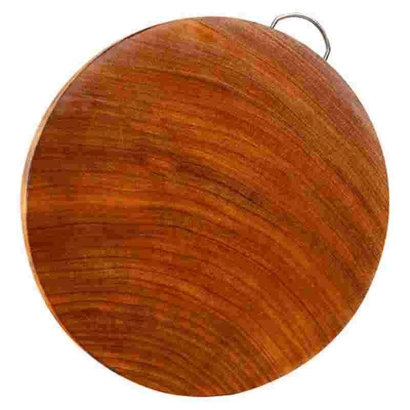 Laiyu Ironwood Chopping Board