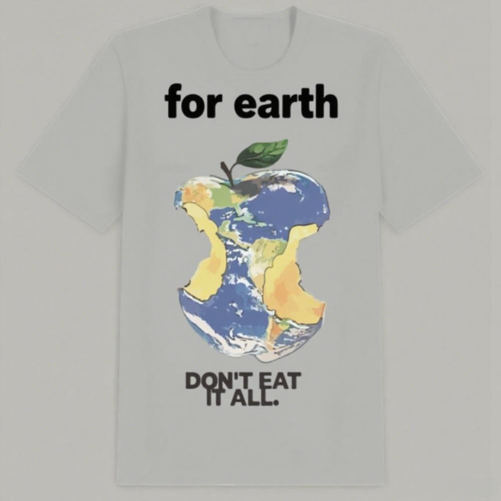 

Hot Fashionable Cotton High-quality Printed Short-sleeved Couples Casual and High-quality Street Daily Style Hot Trend T-shirt S