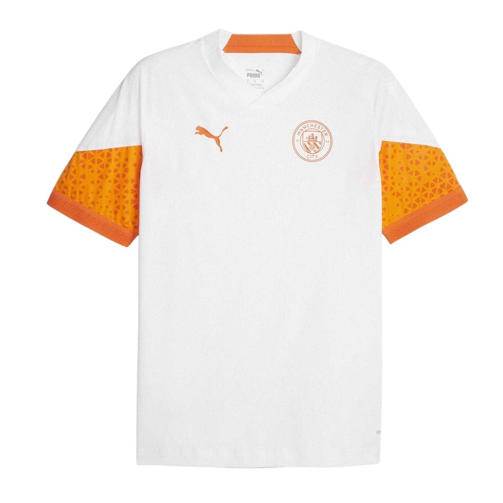 Puma Mens 23/24 Manchester City FC Training Jersey
