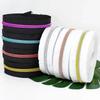 Meetee 3-10M 3# 5# Sewing Nylon Zippers Tapes Per Meter Bag Shoes Zipper Decorative Roll Coil Zip Repair Kit DIY Sew Accessories