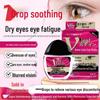 Qigang Eye Care Solution