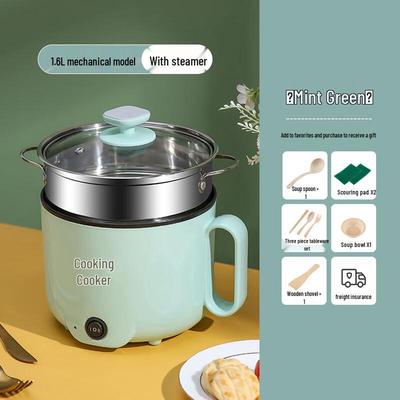 Zhi Shi Mini Electric Stew Pot