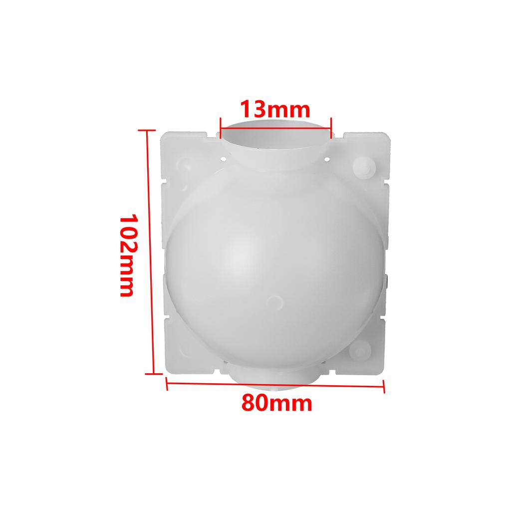 Plant Rooting Device, High-pressure Propagation Ball Grafting Box, Plant Root Ball Grafting, Transplanting Plant Rooting Device