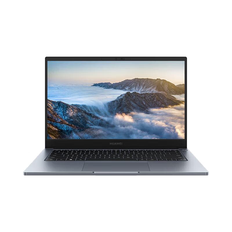 

Huawei Qingyun Series Business Computing Devices (CN version) i5-1340P 16GB 512GB SSD 100% sRGB