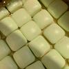 Squeeze Toy Stress Relief PU Material Soft Slow Rebound Decompression Toy 3D Toast Bread Sensory Fidget Toy