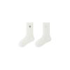 Mini Balabala Girls' Cool Breathable Boneless Socks