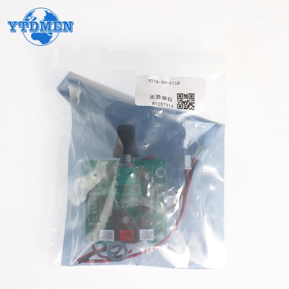 XH-A158 Amplifier Circuit Board Ultra Clear Bluetooth 5.0 Audio Power Amplifier Board PAM8403 Small DIY Wireless Speaker 5W*2