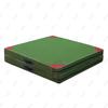 HJGD Foldable Gymnastics & Exercise Mat