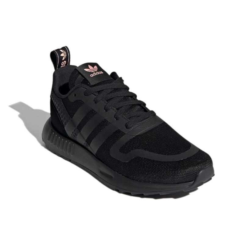 Adidas Multix 'Black' Sneakers Women's Sneakers FZ3453