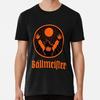 Ballmeister Size S To 5XL Made In the USA T-Shirt Unisex T-Shirt