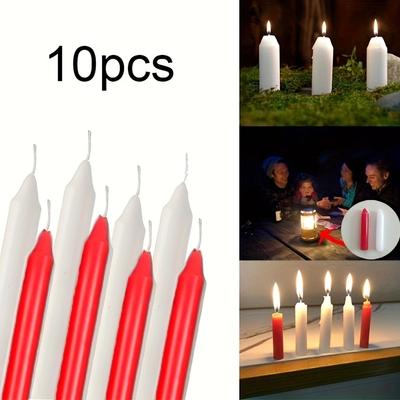 Lâmpadas LED – Velas LED