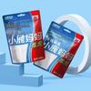 FAWNMUM Smooth Round Dental Floss Picks (500 Count)