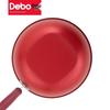 Debo Ophelia Antihaft-Wok-Set