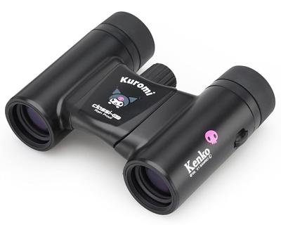 Jachtoptiek – Verrekijkers