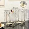 Creative Retractable Cup Holder Stainless Steel  Inverted Cup Coffee Table, Dining Table Drain Rack, Kitchen Storage rack