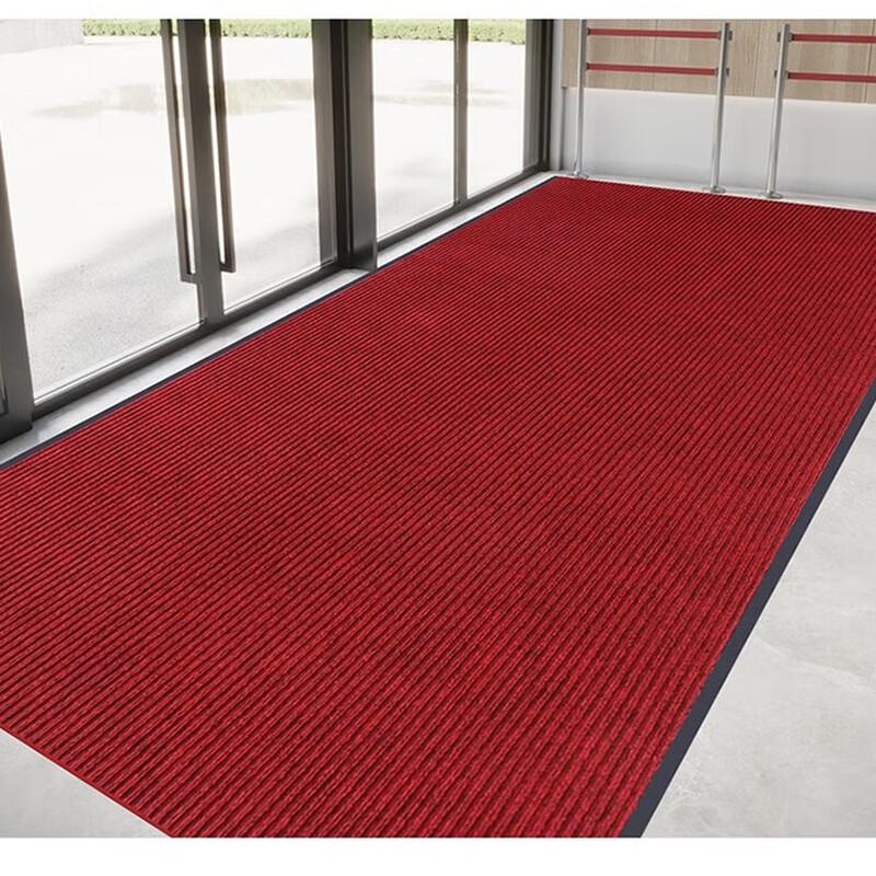Weibada Double Stripe Entrance Mat & Runner