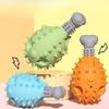 Pet Toys: Vocal Teething Chicken, Leg-shaped Dog Toys, Durable and Vocal Cat Toy Balls