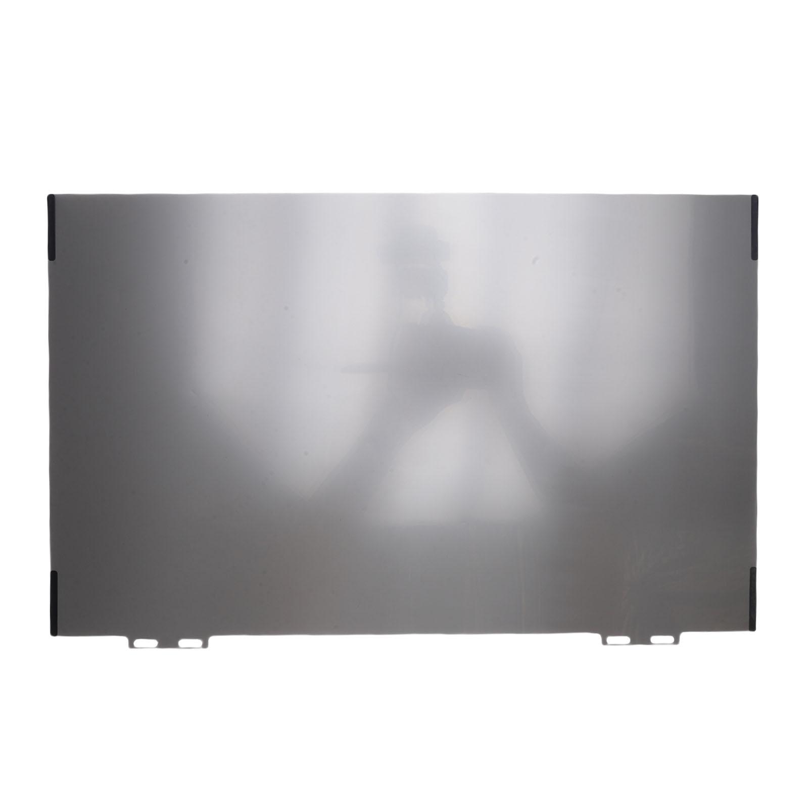 22 Inch Privacy Screen 16:9 PET Magnetic Anti Glaring Blue Light Blocking Computer Privacy Screen Filter for Display