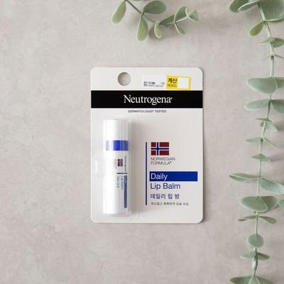 Neutrogena Lūpų drėkiklis