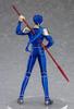 Max Factory POP UP PARADE Night Lancer Painted Complete Figure M04312 Fate/stay [Heaven's Feel] Non-scale ABS&PVC