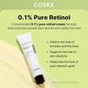 The Retinol 0.1 Cream 20ml ORIGINAL STORE